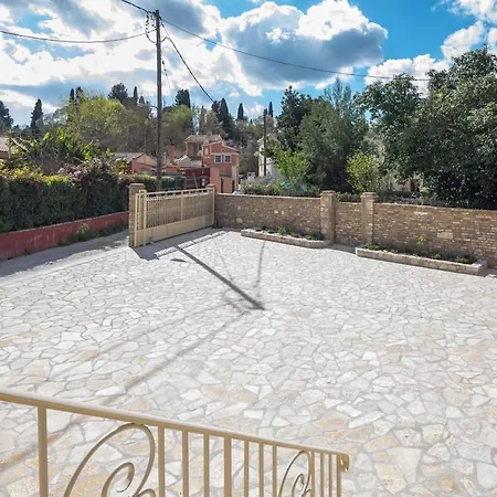 Gangadis Luxury House Holiday home Corfu (city)