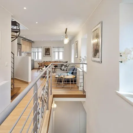 Gangadis Luxury House