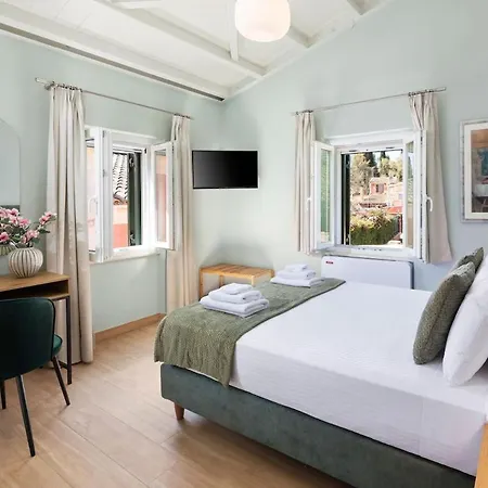 Holiday home Gangadis Luxury House Corfu (city)