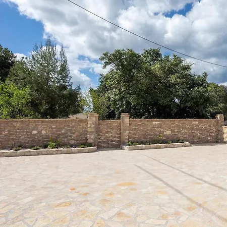 Holiday home Gangadis Luxury House Corfu (city)