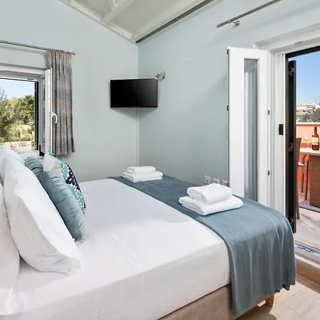 Gangadis Luxury House
