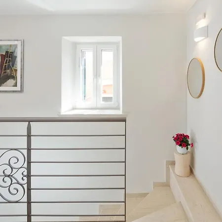 Gangadis Luxury House Holiday home Corfu (city)