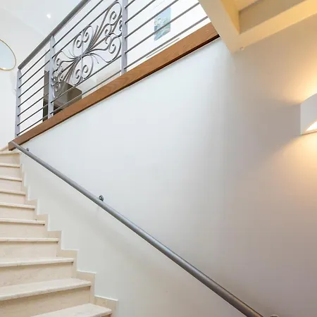 Holiday home Gangadis Luxury House Corfu (city)