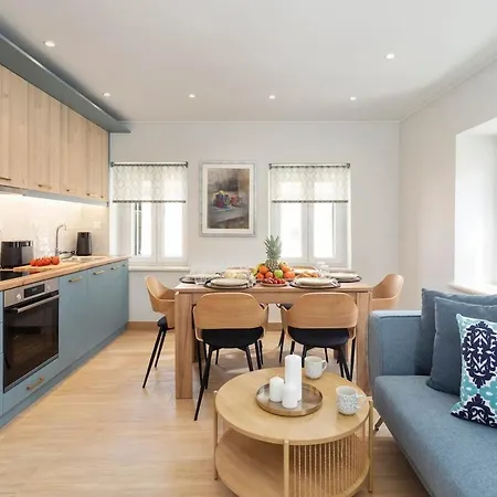 Gangadis Luxury House Holiday home *
