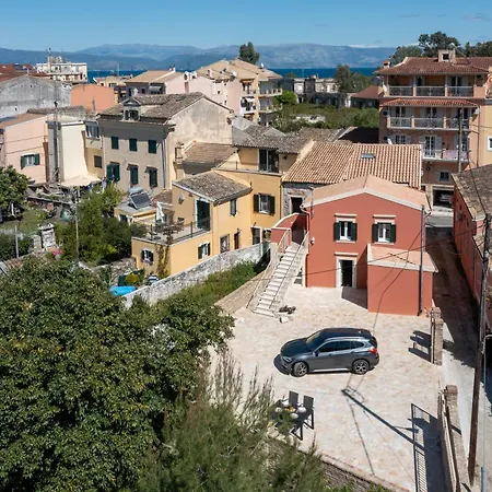 Gangadis Luxury House