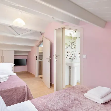 Holiday home Gangadis Luxury House Corfu (city)
