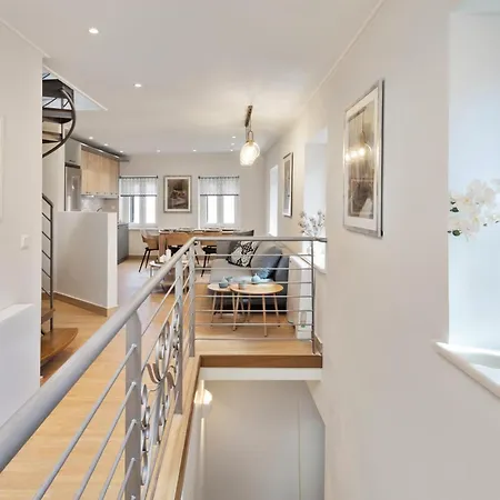Holiday home Gangadis Luxury House