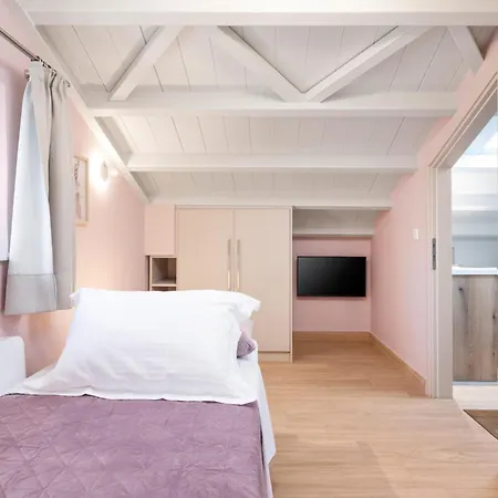Gangadis Luxury House Holiday home Corfu (city)