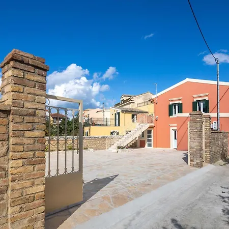 Holiday home Gangadis Luxury House *