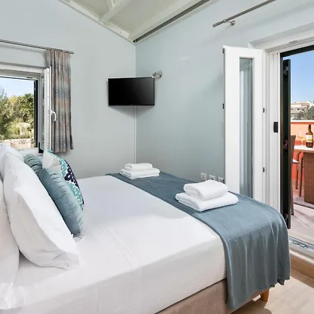 Holiday home Gangadis Luxury House