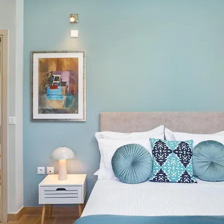 Holiday home Gangadis Luxury House