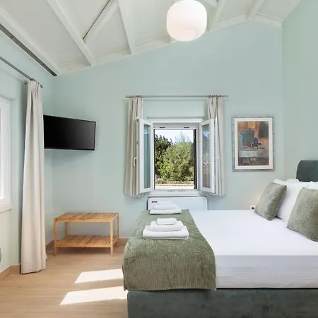 Gangadis Luxury House Holiday home