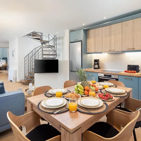Gangadis Luxury House Holiday home
